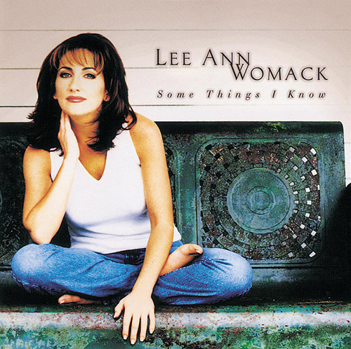 Lee Ann Womack A Little Past Little Rock profile picture