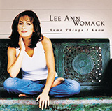 Download or print Lee Ann Womack A Little Past Little Rock Sheet Music Printable PDF 6-page score for Country / arranged Piano, Vocal & Guitar (Right-Hand Melody) SKU: 442343