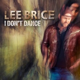 Lee Brice I Don't Dance profile picture