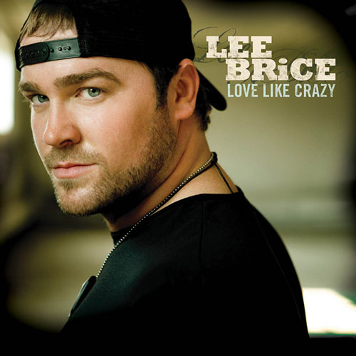 Lee Brice Love Like Crazy profile picture