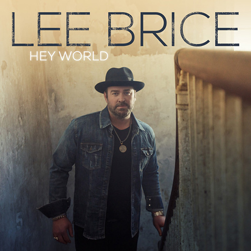 Lee Brice One Of Them Girls profile picture