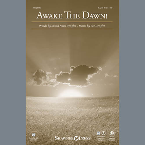 Lee Dengler Awake The Dawn! profile picture