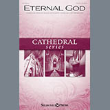 Download or print Lee Dengler Eternal God Sheet Music Printable PDF 9-page score for Concert / arranged SATB SKU: 254776