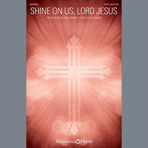 Lee Dengler Shine On Us, Lord Jesus profile picture