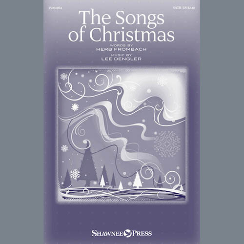Herb Frombach The Songs Of Christmas profile picture