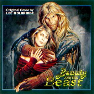 Lee Elwood Holdridge Theme from Beauty And The Beast profile picture