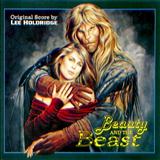 Download or print Lee Elwood Holdridge Theme from Beauty And The Beast Sheet Music Printable PDF 1-page score for Film/TV / arranged Lead Sheet / Fake Book SKU: 1178535