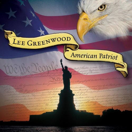 Lee Greenwood America profile picture