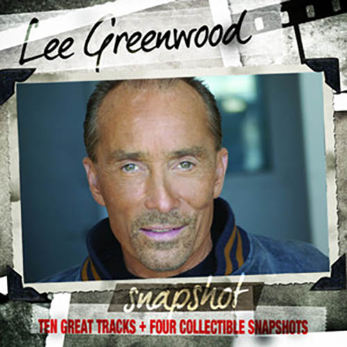 Lee Greenwood Dixie Road profile picture