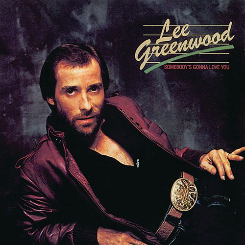 Lee Greenwood Somebody's Gonna Love You profile picture