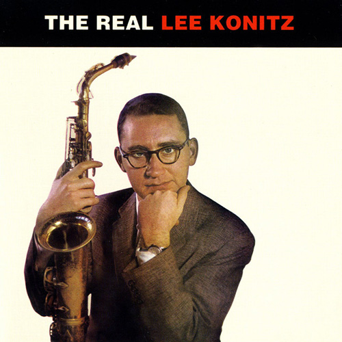 Lee Konitz My Melancholy Baby profile picture