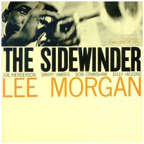 Lee Morgan Sidewinder profile picture