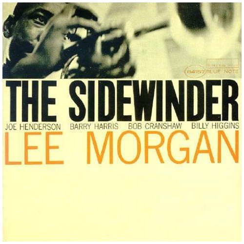 Lee Morgan The Sidewinder profile picture