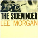 Download or print Lee Morgan The Sidewinder Sheet Music Printable PDF 2-page score for Jazz / arranged Clarinet SKU: 104945
