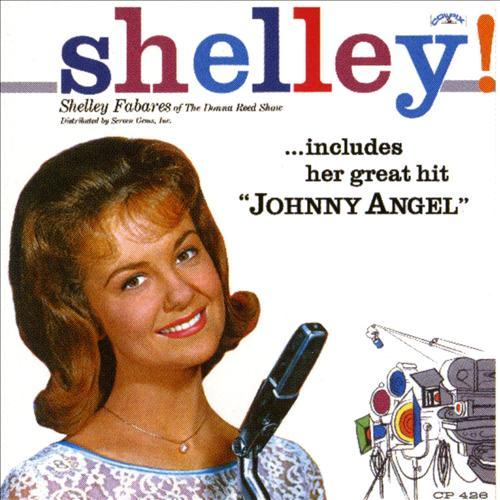 Lee Poskriss Johnny Angel profile picture