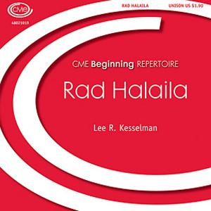 Lee R. Kesselman Rad Halaila profile picture