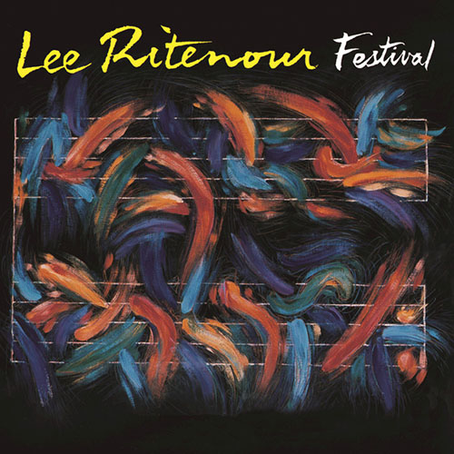 Lee Ritenour Night Rhythms profile picture