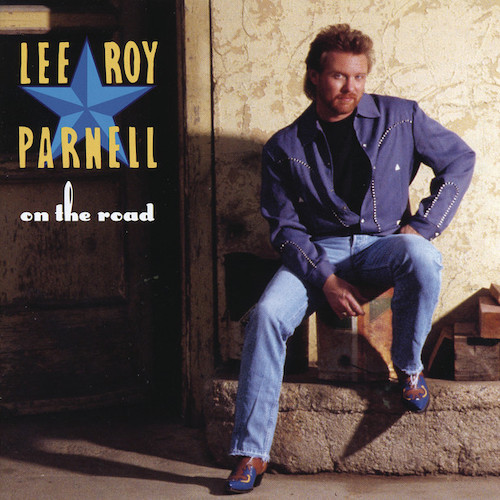 Lee Roy Parnell On The Road profile picture