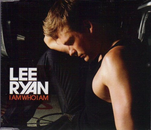Lee Ryan I Am Who I Am profile picture