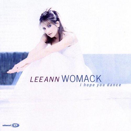 Lee Ann Womack I Hope You Dance profile picture