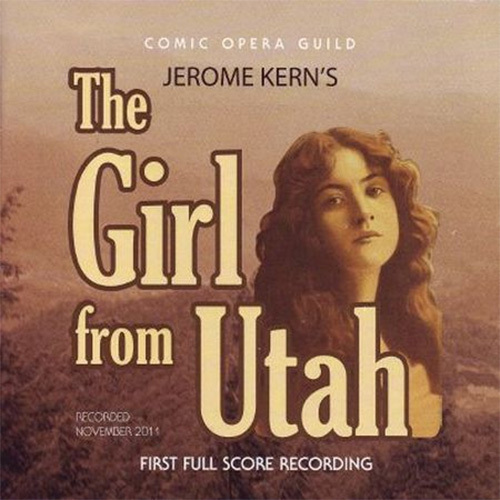Jerome Kern They Didn't Believe Me pictures Jerome Kern They Didn't Believe Me profile picture