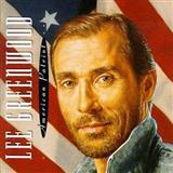 Download or print Lee Greenwood God Bless The U.S.A. Sheet Music Printable PDF 3-page score for Patriotic / arranged Banjo Tab SKU: 414945.
