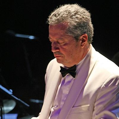 Lee Elwood Holdridge An American Hymn (main theme from East Of Eden) pictures Lee Elwood Holdridge An American Hymn (main theme from East Of Eden) profile picture