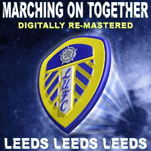 Leeds United Team & Supporters Leeds, Leeds, Leeds (Marching On Together) profile picture