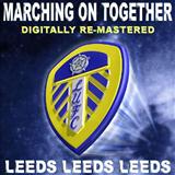 Download or print Leeds United Team & Supporters Leeds, Leeds, Leeds (Marching On Together) Sheet Music Printable PDF 3-page score for Pop / arranged Piano, Vocal & Guitar (Right-Hand Melody) SKU: 104249
