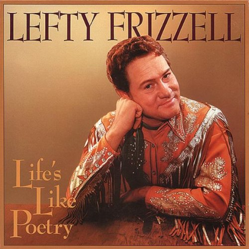 Lefty Frizzell If You've Got The Money, I've Got The Time profile picture