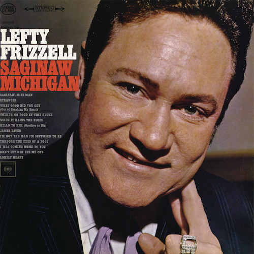 Lefty Frizzell Saginaw, Michigan profile picture