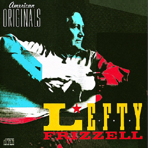 Lefty Frizzell The Long Black Veil (arr. Fred Sokolow) profile picture