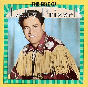 Lefty Frizzell The Long Black Veil profile picture