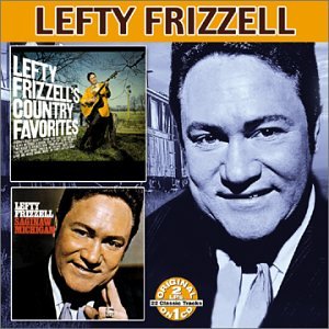 Lefty Frizzell Saginaw, Michigan profile picture