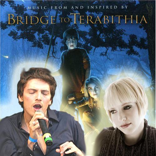 Leigh Nash and Tyler James A Place For Us pictures Leigh Nash and Tyler James A Place For Us profile picture