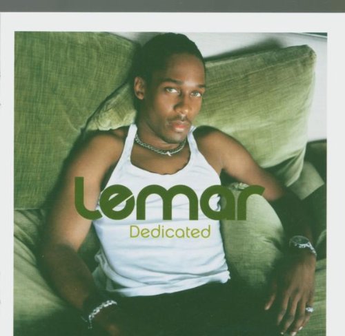 Lemar Dance (With U) profile picture