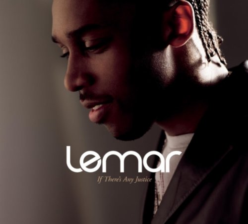 Lemar If There's Any Justice profile picture