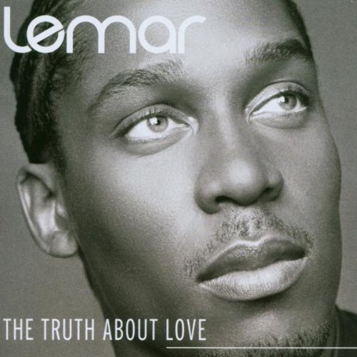 Lemar It's Not That Easy profile picture