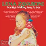 Download or print Lena Zavaroni Ma, He's Making Eyes At Me Sheet Music Printable PDF 5-page score for Easy Listening / arranged Piano, Vocal & Guitar (Right-Hand Melody) SKU: 110611