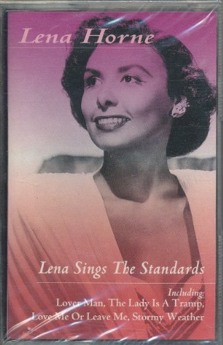 Lena Horne Love Me Or Leave Me profile picture