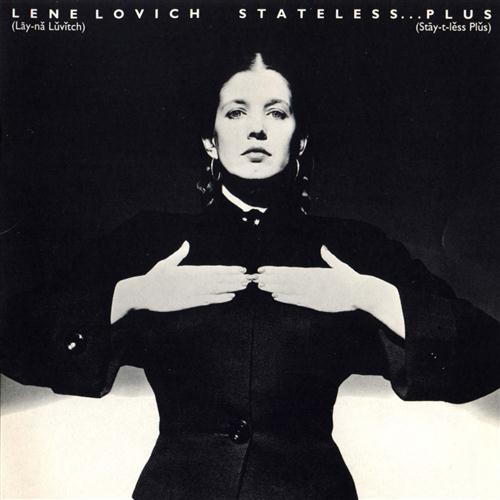 Lene Lovich Lucky Number profile picture