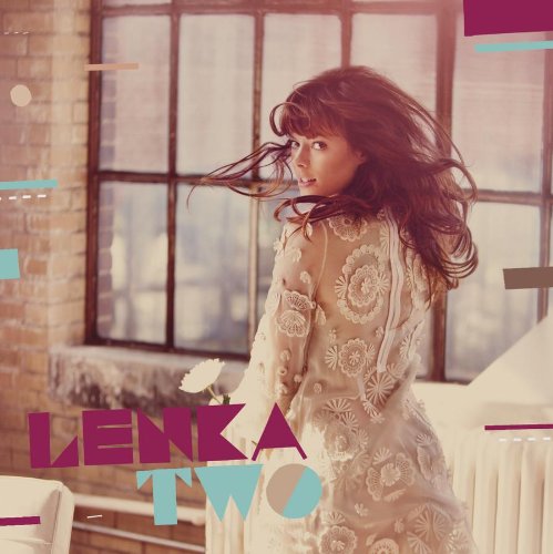 Lenka Everything At Once profile picture