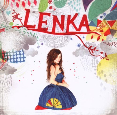 Lenka The Show profile picture