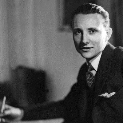 Lennox Berkeley Five Short Pieces, No.4, Op.4 profile picture