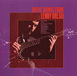 Download or print Lenny Breau Freight Train Sheet Music Printable PDF 7-page score for Pop / arranged Guitar Tab SKU: 162527