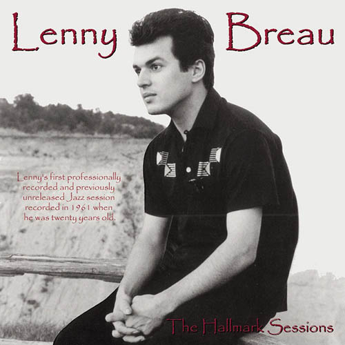 Lenny Breau It Could Happen To You profile picture