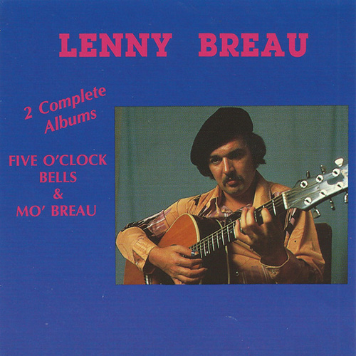 Lenny Breau Visions profile picture
