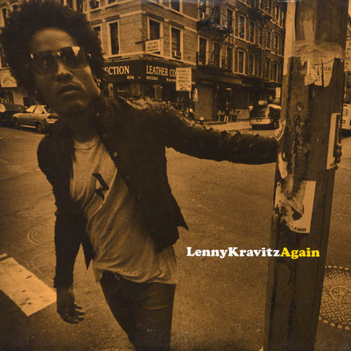 Lenny Kravitz Again profile picture