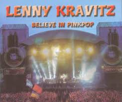 Lenny Kravitz Are You Gonna Go My Way profile picture
