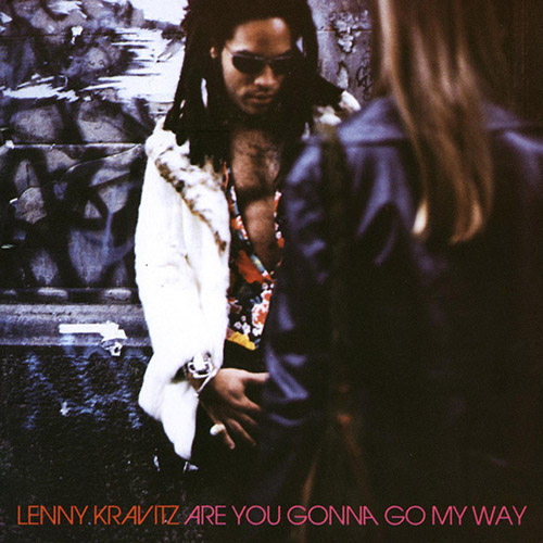 Lenny Kravitz Believe profile picture